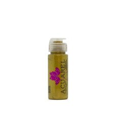 ACRILICO ACUAREL ADP20 - PERLADO ORO ANTIGUO 60cc