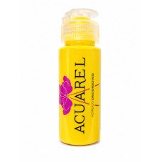 ACRILICO ACUAREL AD900 - AMARILLO 60cc