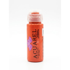ACRILICO ACUAREL AD030 - NARANJA 60ML
