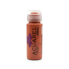ACRILICO ACUAREL AD130 - POMODORO 60ML