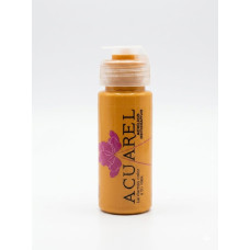 ACRILICO ACUAREL AD40- NARANJA CALIMERA 60ML