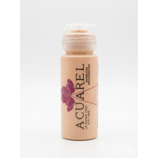 ACRILICO ACUAREL AD80 - LIGHT SALMON 60ML