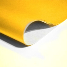 AFICHE COLOR AMARILLO