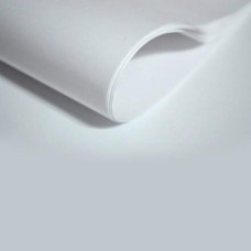 AFICHE COLOR BLANCO 