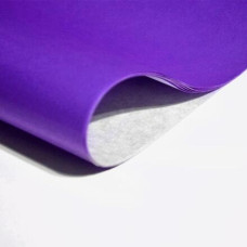 AFICHE COLOR VIOLETA