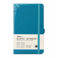 AGENDA CON ELASTICO