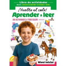 APOYO ESCOLAR APRENDER A LEER