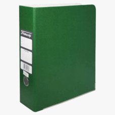 BIBLIORATO OFICIO COLOR VERDE