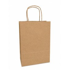 BOLSA PAPEL 19X30