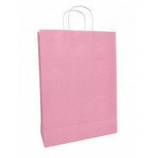BOLSA ROSA 30X40