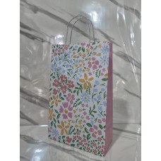 BOLSAS FANTACIA "FLORA" 19X30