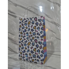 BOLSAS FANTACIA "LEOPARDO" 19X30