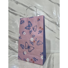 BOLSAS FANTACIA "MARIPOSA" 19X30