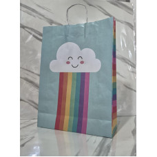 BOLSAS FANTACIA "NUBE" 30X40 