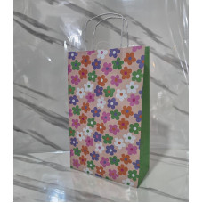 BOLSAS FANTACIA "FLORCITAS" 19X30