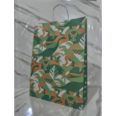 BOLSAS FANTACIA "JURASICO" 30X40