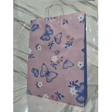 BOLSAS FANTACIA "MARIPOSA" 30X40