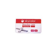 BROCHE N° 10 SKYCOLOR X1000