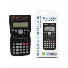 CALCULADORA CIENTIFICA KK-82MS-B