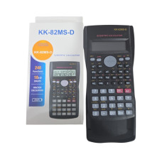 CALCULADORA CIENTIFICA 