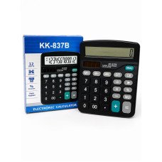 CALCULADORA KK-837B