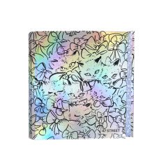 CARPETA N3 47 STREET GATOS SKYCOLOR