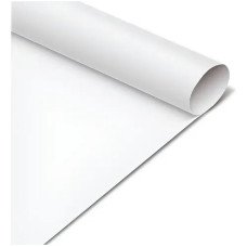 CARTULINA CARPEL BLANCO 60 x 40 cm