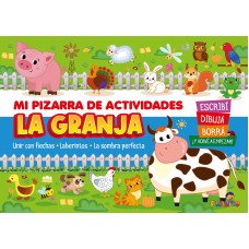 COLECCION PIZARRA LA GRANJA