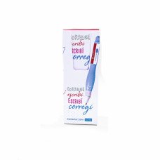 CORRECTOR SLIM SKYCOLOR X12