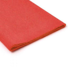 CREPE COLOR ROJO