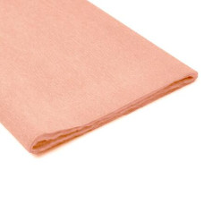 CREPE COLOR SALMON