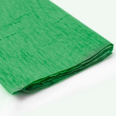 CREPE COLOR VERDE