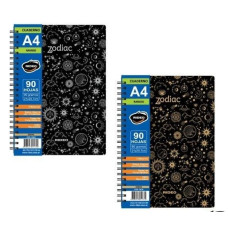 CUADERNILLO A4 