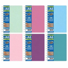CUADERNO A6 COD_3346