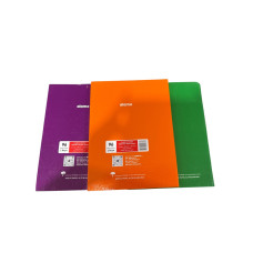 CUADERNO X96HOJAS