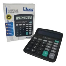 Calculadora Básica Kenko KK-837B