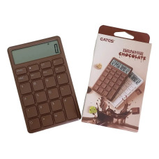 Calculadora Chocolate