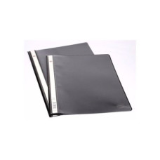 Carpeta tapa transparente A4 