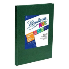 Cuaderno Rivadavia Abc N°3 98 Hojas Rayadas