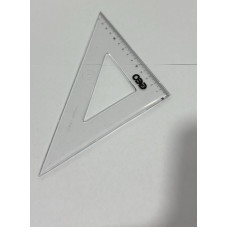 Escuadra 45x15 
