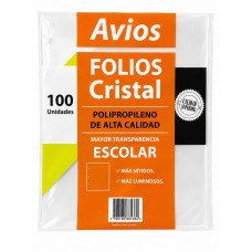 FOLIO N°3 X100