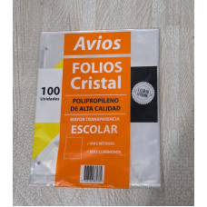 FOLIOS N3 X100