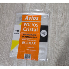FOLIOS N3 X10U