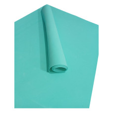 GOMA EVA LISA 40X60 TURQUESA