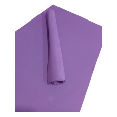 GOMA EVA LISA 40X60 VIOLETA