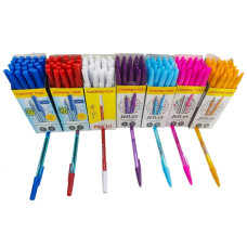 LAPICERAS COMPACTOR X25 UNIDADES 