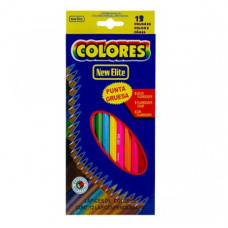 LAPIZ DE COLOR X12