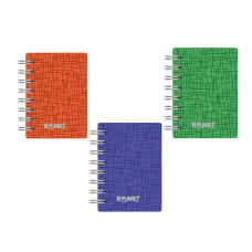 LIBRETA A6 COD73056