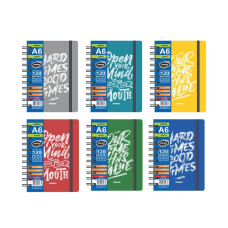 LIBRETA A6