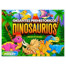 LIBRO PARA HACER ACTIVIDADES Y COLOREAR